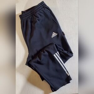 Adidas sweatpants men's 2xl